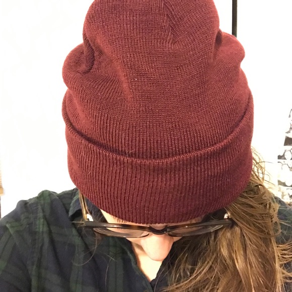 NWT beanie - Picture 3 of 3
